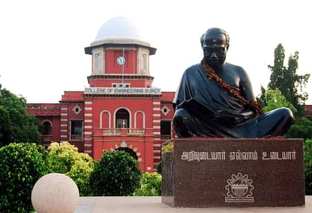 Anna University Exams postponed