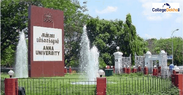 Anna University Ph.D. Admissions 2019 Dates, Eligibility, Application Form, Selection Process 