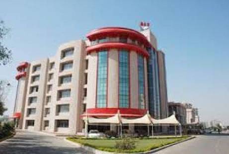 Ansal University, Gurgaon - The Most Technologically Updated University 