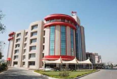 Ansal University, Gurgaon - The Most Technologically Updated University
