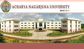 ANU B.Tech Revaluation and MBA Results Out