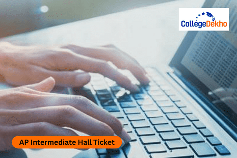 Andhra Pradesh Class 12 Admit Card