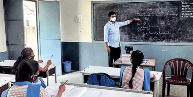 AP TET 2024 BC,SC,ST కేటగిరీ ఉత్తీర్ణత మార్కులు