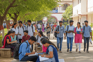AP EAMCET Third Phase Web Options 2025 Link Activated; Fill college preferences till September 12