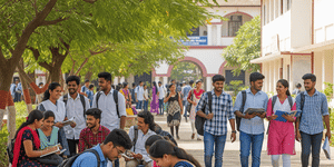 AP EAMCET Third Phase Web Options 2025 Link Activated; Fill college prefrences till September 12