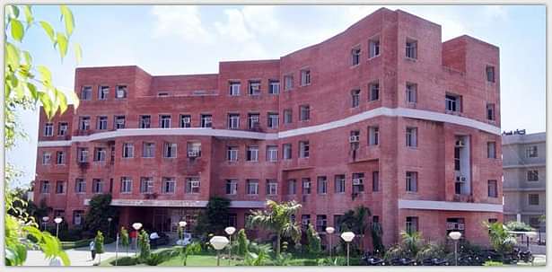 Admission Notice: Apeejay Institute of Mass Communication Announces Admission to Media Courses 2016