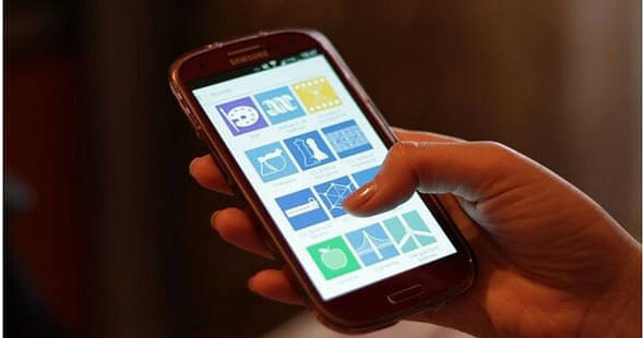 HRD Minister Prakash Javadekar Launches Anti-Ragging Mobile App