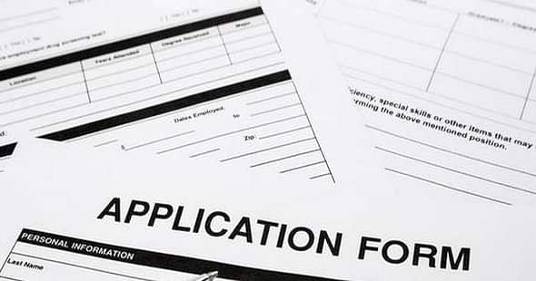 MAT Application Process