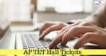 AP TET 2017 Admit Card Released, Technical Glitch Makes Aspirants Nervous