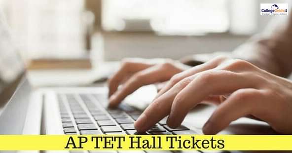 AP TET 2017 Admit Card Released, Technical Glitch Makes Aspirants Nervous