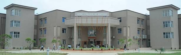 5th Convocation Ceremony of Army College of Nursing