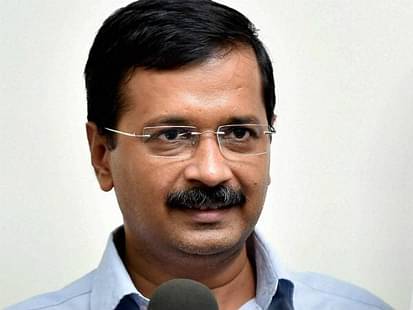 CM Kejriwal Introduces Online Portal to Provide Education Loan to Students