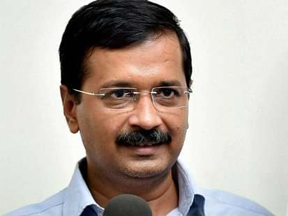 CM Kejriwal Introduces Online Portal to Provide Education Loan to Students