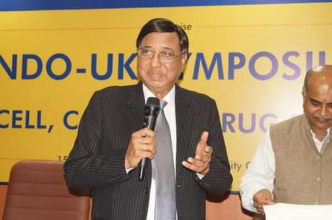 State of the Art Stem Cell Culture Facility Lab inaugurated at Amity