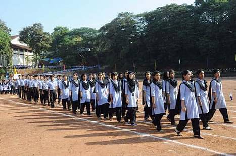 Girls not to Visit Boys of Other Classes during Recess: Mangaluru’s St Aloysius College