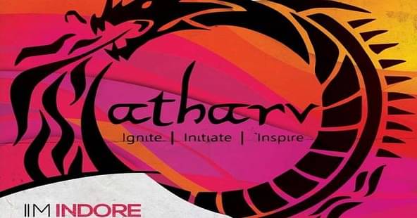 IIM Indore Atharv 2017: Cultural and Management Fest Concludes