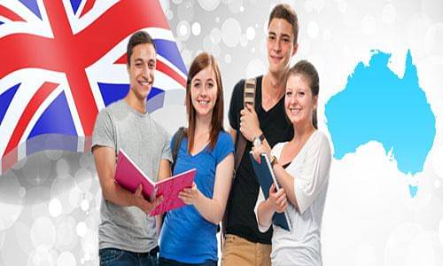 Australia Calling  to Indian Students