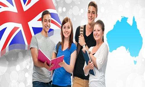 Australia Calling to Indian Students