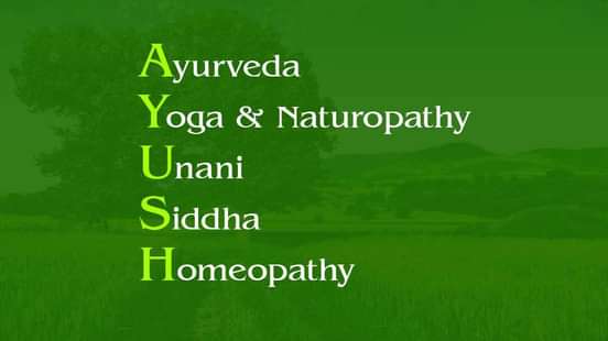 Central Government Approves Regulations of the Colleges to Promote AYUSH System