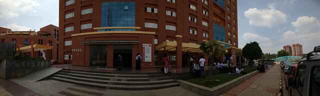 Admission Notice- Azim Premji University Announces Admissions for LL.M. in Law and Development Programme Admission Notice- Azim Premji University Announces Admissions for LL.M. in Law and Development Programme