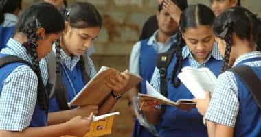 CISCE Class 10, 12 Syllabus