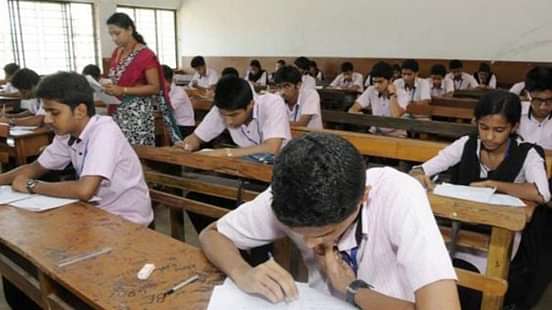 UP Pre- Board Exams