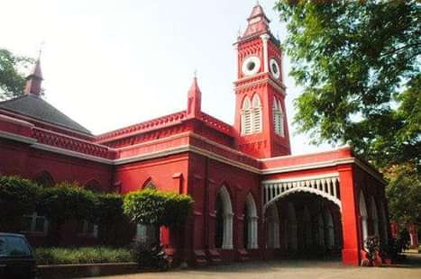 Bangalore University Celebrates 51st Convocation