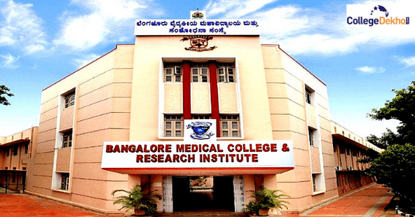 Only One Govt. Medical College in Bangalore Eligible for NIRF Rankings 2019