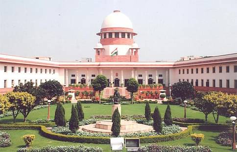 BCI Requests SC to Make it the Legal Conducting Body of CLAT