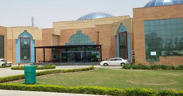 Baba Farid University of Health Sciences Counselling Process Commences