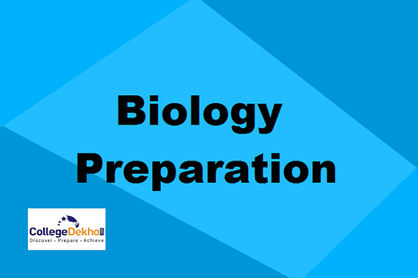 UP Board Class 12 Biology Preparation Tips