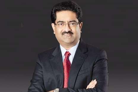 K.M. Birla Appointed as New Chairman of IIM-Ahmedabad