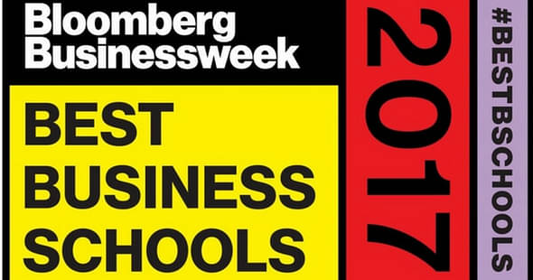 Bloomberg Businessweek Ranking 2017: Top 10 B-Schools outside the US