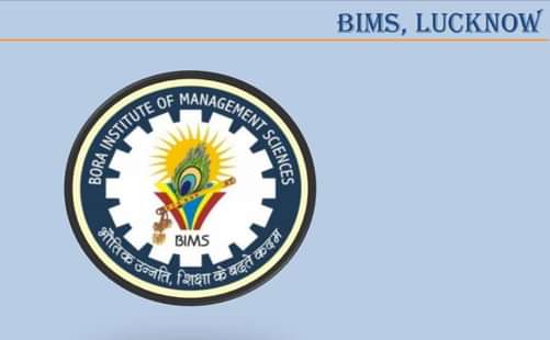 Event Update: Seminar at Bora Institute of Management Sciences Lucknow