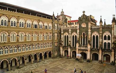 Commerce Colleges Get Maximum Applications in Mumbai