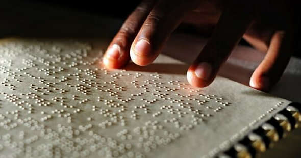 CBSE to Introduce Sign Language and Braille Subjects for Students with Special Needs