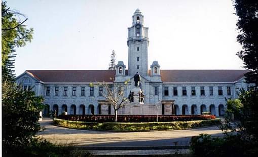 Admission Notice-Bangalore University Open for Ph.D'16