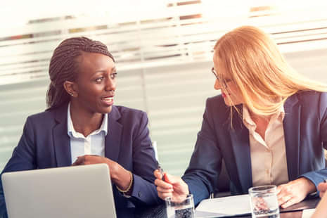  CFA Institute's Young Women Investment Initiative