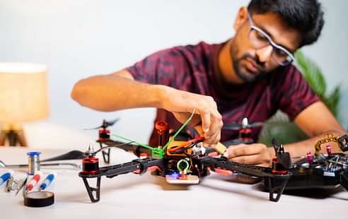 HPU B.Tech Admission 2025: Application form underway, total seats and course details
