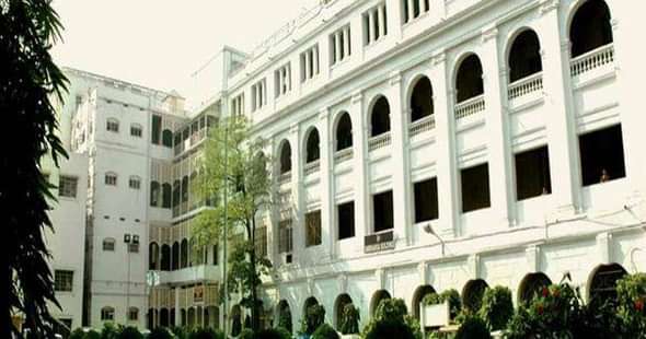 Vice Chancellor Search Committee Formed for Calcutta University