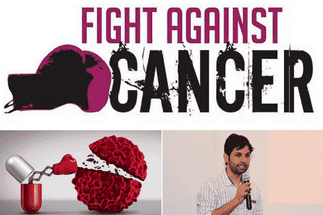 Fight against Cancer: IIT, IIM Students Help Raise Surgery Fund for Batch Mate