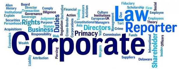 Know About BBA LLB Specialisation in Corporate Law