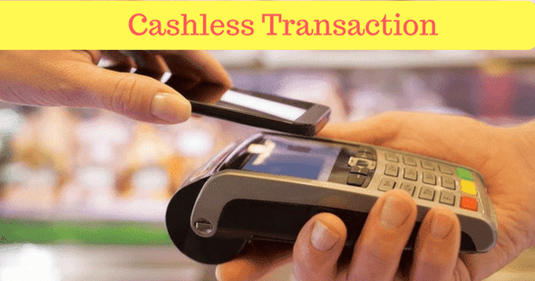 IGNOU Adopts 99 Percent Cashless Transactions