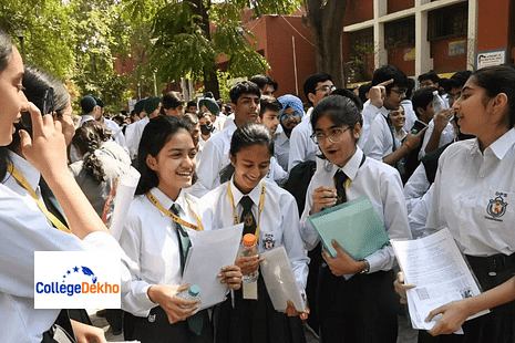 CBSE Class 12 Commerce Date Sheet 2024