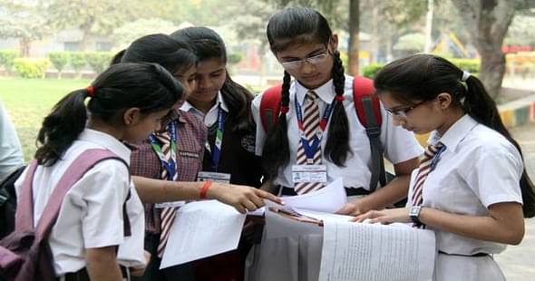 Admit Cards for CBSE Class 12 Board Examination to be Out this Week