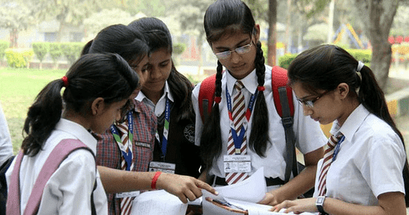 CBSE Issues Latest Assessment Structure for Class X
