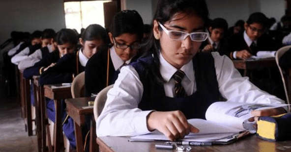 CBSE Class 10 Term 2 Admit Card 2022