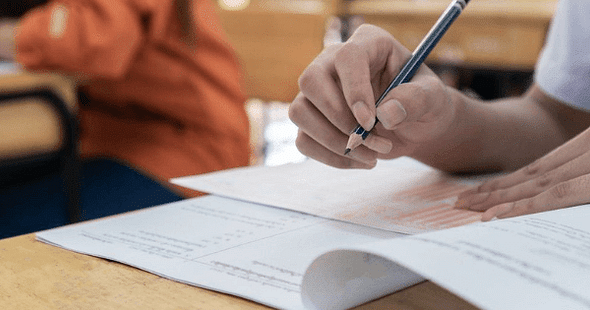 CBSE Class 10 term 2 date sheet 2022 released: check subject-wise schedule