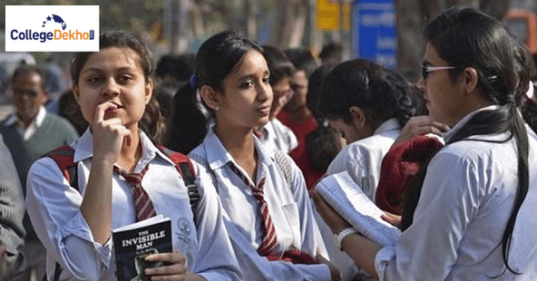 CBSE Class 12 Term 2 Admit Card 2022