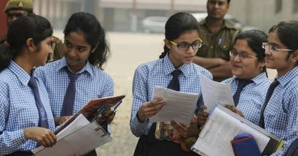 No Plans to Advance CBSE Board Exams: HRD Ministry
